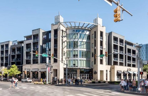 The Gulch Apartment | 79 m² Serviced apartment ∙ 2 bedrooms ∙ 5 guests