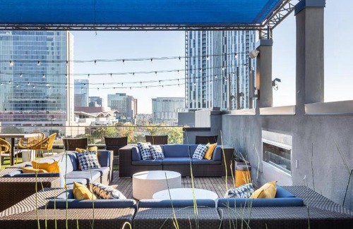 The Gulch Apartment | 79 m² Serviced apartment ∙ 2 bedrooms ∙ 5 guests
