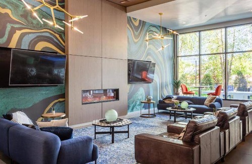 The Gulch Apartment | 79 m² Serviced apartment ∙ 2 bedrooms ∙ 5 guests