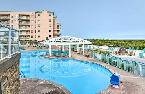 Diamond Beach Apartment | 80 m² Apartment ∙ 1 bedroom ∙ 6 guests