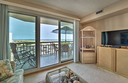 Diamond Beach Apartment | 80 m² Apartment ∙ 1 bedroom ∙ 6 guests