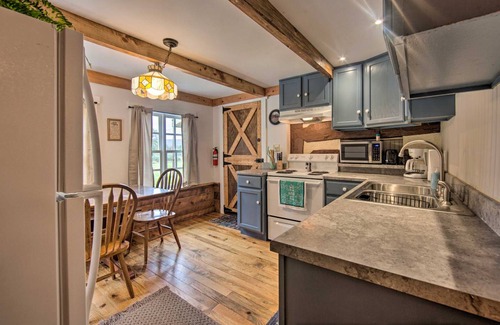 Allenwood Apartment | 80 m² Apartment ∙ 8 guests