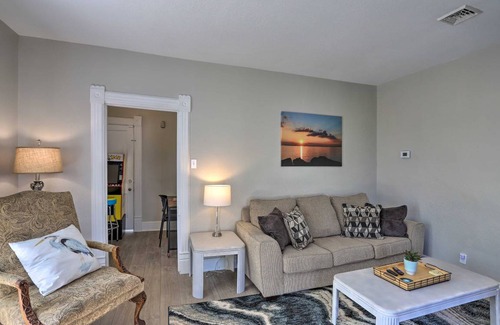Port Clinton House | 80 m² House ∙ 2 bedrooms ∙ 6 guests