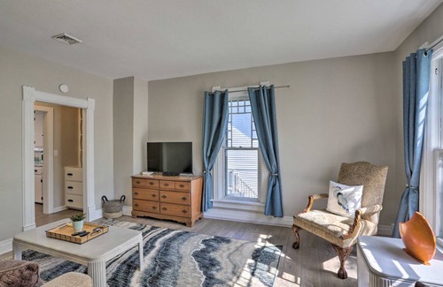 Port Clinton House | 80 m² House ∙ 2 bedrooms ∙ 6 guests