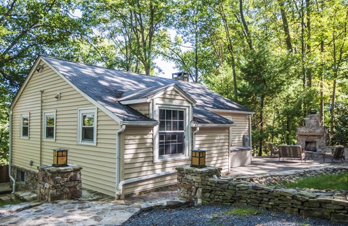 North Glade Hills House | 80 m² House ∙ 3 bedrooms ∙ 6 guests