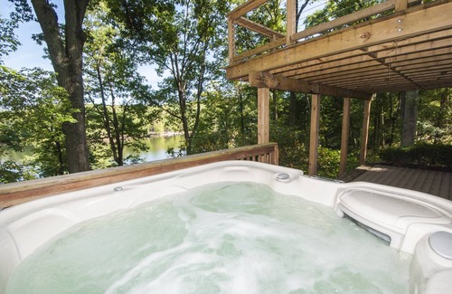 North Glade Hills House | 80 m² House ∙ 3 bedrooms ∙ 6 guests