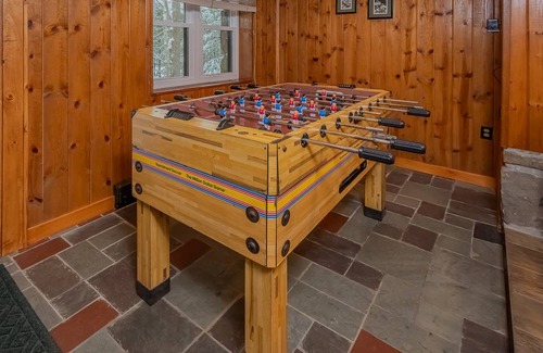 North Glade Hills House | 80 m² House ∙ 3 bedrooms ∙ 6 guests