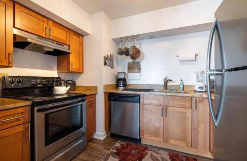 Fairview Park Apartment | 82 m² Apartment ∙ 2 bedrooms ∙ 5 guests