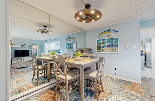 North Ocean City Condo | 82 m² Condo ∙ 2 bedrooms ∙ 6 guests
