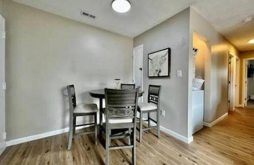 Middletown Apartment | 83 m² Apartment ∙ 2 bedrooms ∙ 4 guests