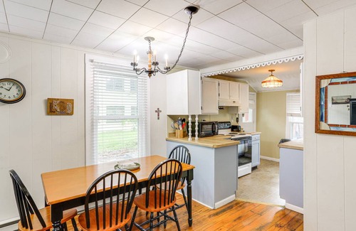 Lakeside Cottage | 83 m² Cabin ∙ 3 bedrooms ∙ 7 guests