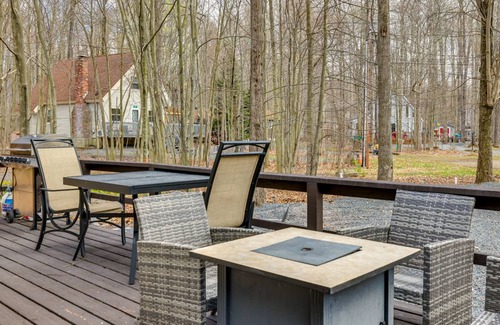 Thornhurst House | 83 m² House ∙ 2 bedrooms ∙ 4 guests
