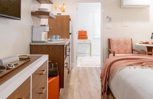 Village Green Hotel | 83 m² Motel ∙ 127 guests