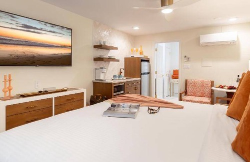 Village Green Hotel | 83 m² Motel ∙ 127 guests