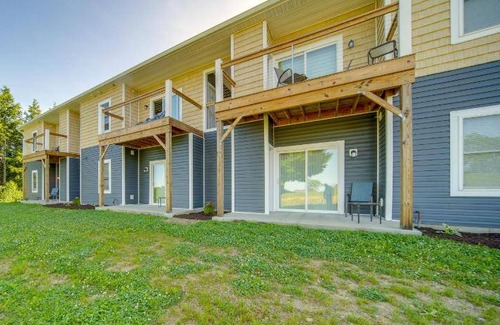 Erie Apartment | 84 m² Apartment ∙ 2 bedrooms ∙ 4 guests