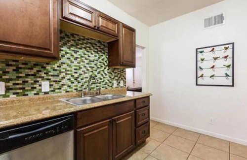 Garfield Apartment | 84 m² Apartment ∙ 2 bedrooms ∙ 3 guests