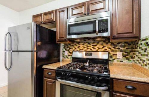 Garfield Apartment | 84 m² Apartment ∙ 2 bedrooms ∙ 3 guests