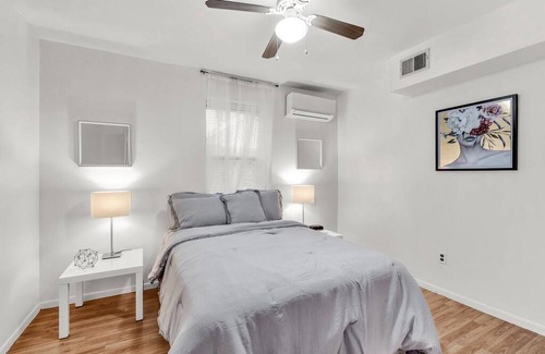 Bella Vista Apartment | 84 m² Apartment ∙ 1 bedroom ∙ 3 guests