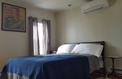 Northern Liberties House | 84 m² House ∙ 2 bedrooms ∙ 1 guest