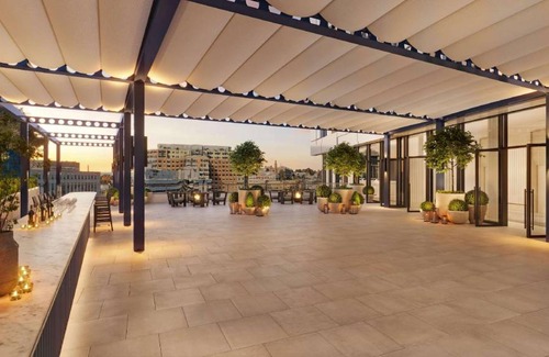 Near Northeast Hotel | 84 m² Hotel ∙ 127 guests