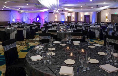 Talleyville Hotel | 84 m² Hotel ∙ 127 guests