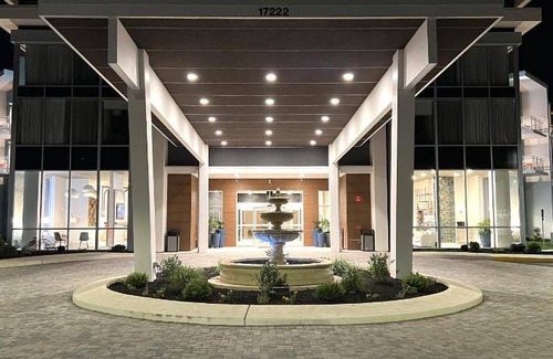 Rehoboth Beach Hotel | 84 m² Hotel ∙ 10 guests