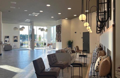 Rehoboth Beach Hotel | 84 m² Hotel ∙ 10 guests