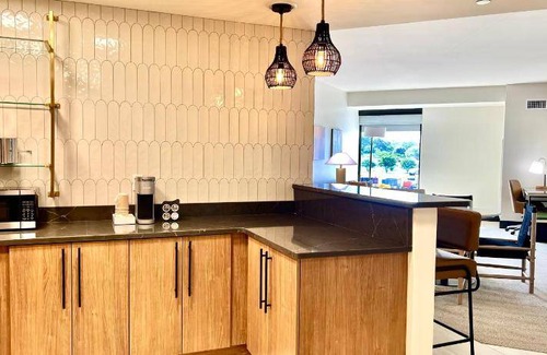 Rehoboth Beach Hotel | 84 m² Hotel ∙ 10 guests