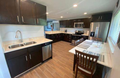 Madison House | 84 m² House ∙ 2 bedrooms ∙ 6 guests