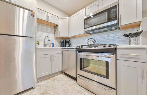 Somers Point House | 84 m² House ∙ 2 bedrooms ∙ 4 guests