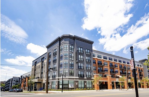 East Walnut HIlls Apartment | 844 m² Apartment ∙ 12 bedrooms ∙ 24 guests