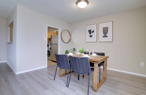 Crystal City Apartment | 85 m² Apartment ∙ 1 bedroom ∙ 4 guests
