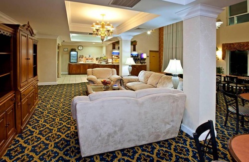 Richmond Hotel | 85 m² Hotel ∙ 127 guests