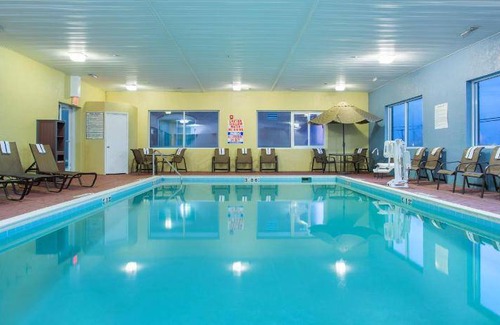 Richmond Hotel | 85 m² Hotel ∙ 127 guests