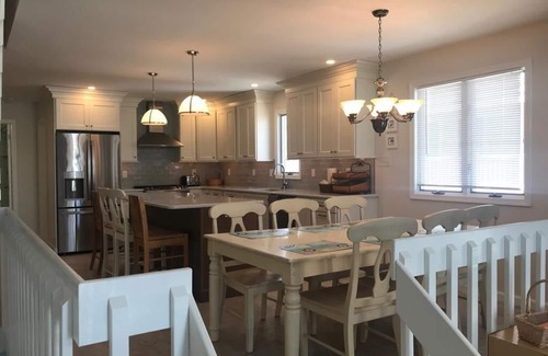 Townsend's Inlet Condo | 8508 Pleasure Avenue North