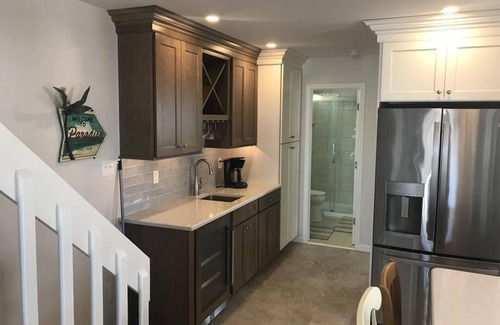 Townsend's Inlet Condo | 8508 Pleasure Avenue North