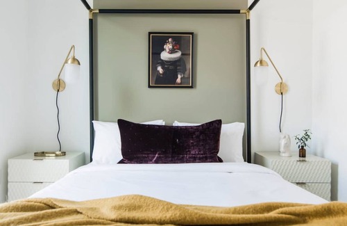 Chinatown Apartment | 86 m² Apartment ∙ 2 bedrooms ∙ 6 guests