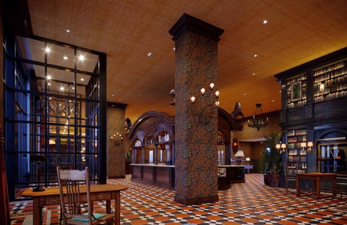 Princeton Hotel | 86 m² Hotel ∙ 127 guests
