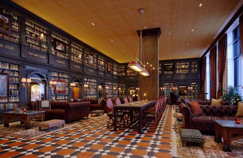 Princeton Hotel | 86 m² Hotel ∙ 127 guests