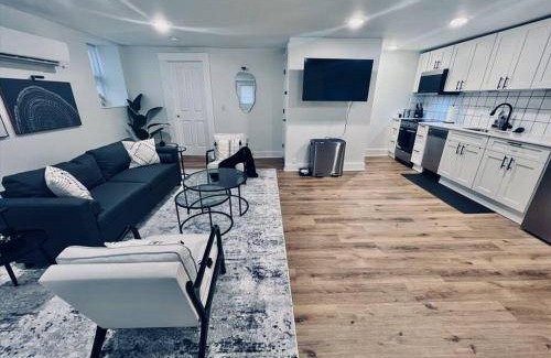Pendleton Apartment | 87 m² Apartment ∙ 1 bedroom ∙ 4 guests