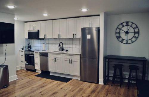 Pendleton Apartment | 87 m² Apartment ∙ 1 bedroom ∙ 4 guests