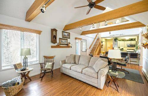 Clymer House | 87 m² House ∙ 2 bedrooms ∙ 6 guests