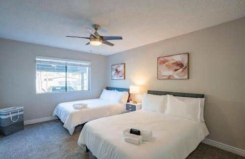 Cox Heights Apartment | 88 m² Apartment ∙ 2 bedrooms ∙ 8 guests