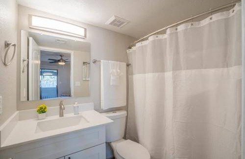 Cox Heights Apartment | 88 m² Apartment ∙ 2 bedrooms ∙ 8 guests