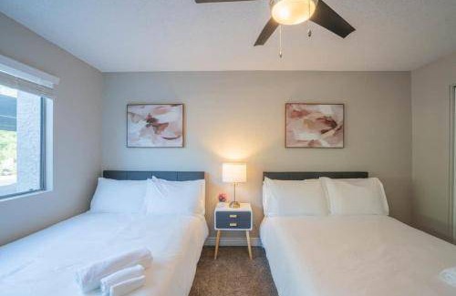 Cox Heights Apartment | 88 m² Apartment ∙ 2 bedrooms ∙ 8 guests
