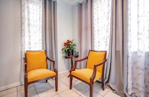 West New York Apartment | 88 m² Apartment ∙ 2 bedrooms ∙ 7 guests