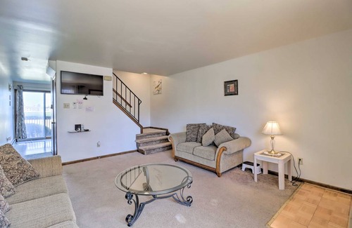Allentown Apartment | 88 m² Apartment ∙ 2 bedrooms ∙ 4 guests