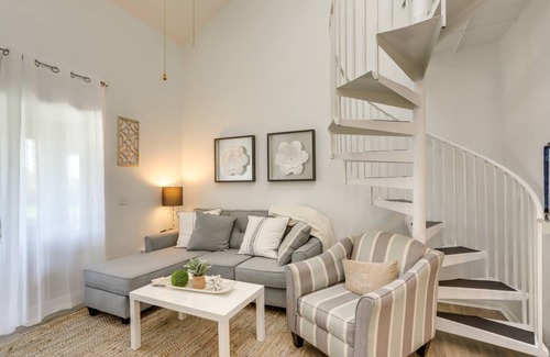 Oak Harbor Apartment | 88 m² Apartment ∙ 2 bedrooms ∙ 6 guests