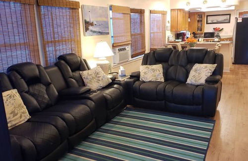 North End House | 88 m² House ∙ 3 bedrooms ∙ 8 guests