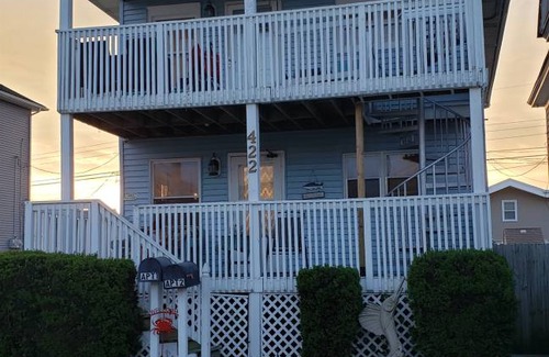 North End House | 88 m² House ∙ 3 bedrooms ∙ 8 guests